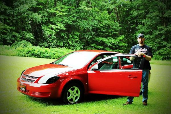 Callis Auto Detailing