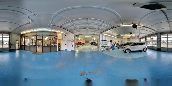 Wright's Auto Body & Glass