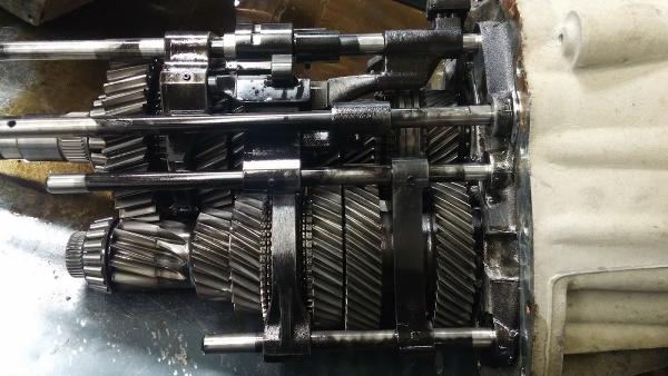 Affordable Transmission & Auto Repair