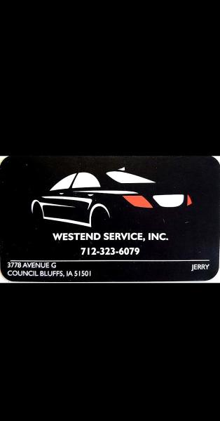 Westend Service