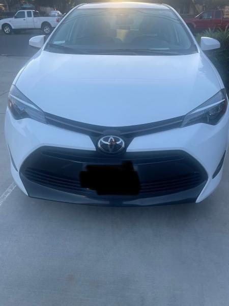 Mobile Paint & Dent Repair