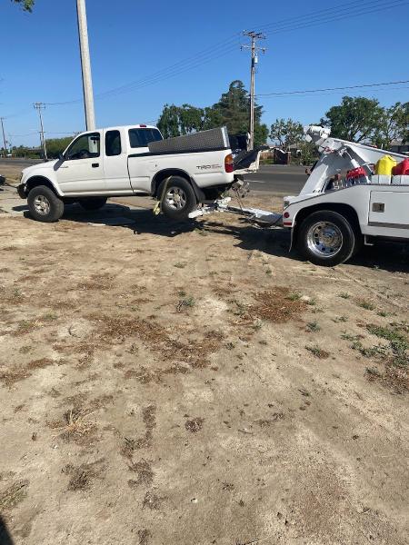 Arts Towing Service
