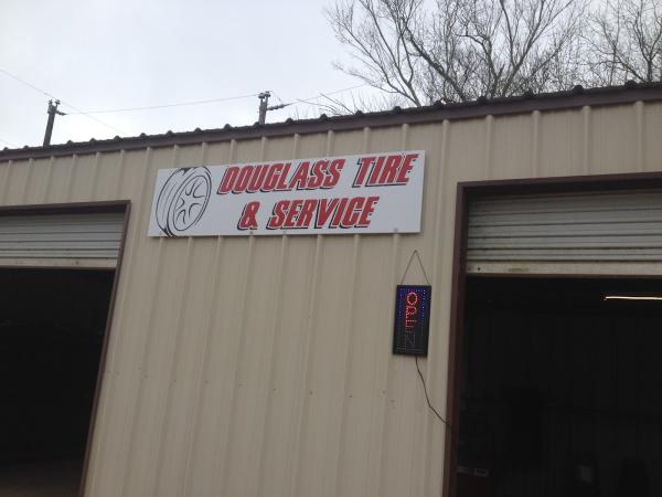 Douglass Tire & Service