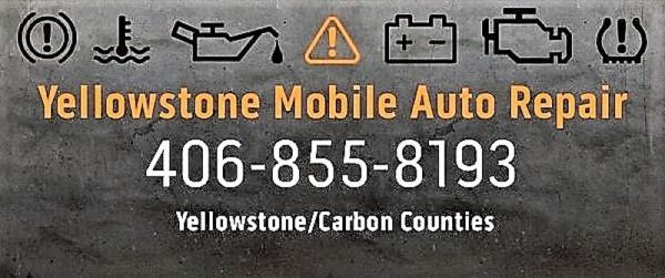 Yellowstone Auto Repair
