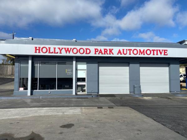 Hollywood Park Automotive