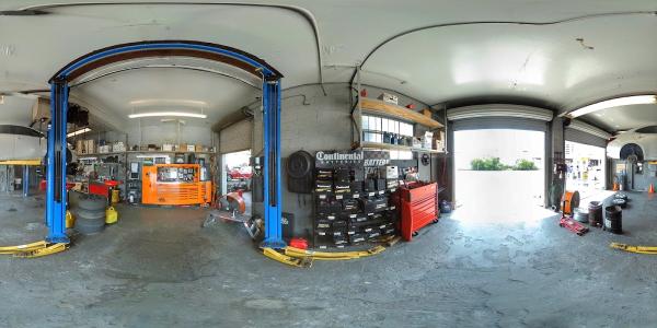 Hollywood Park Automotive