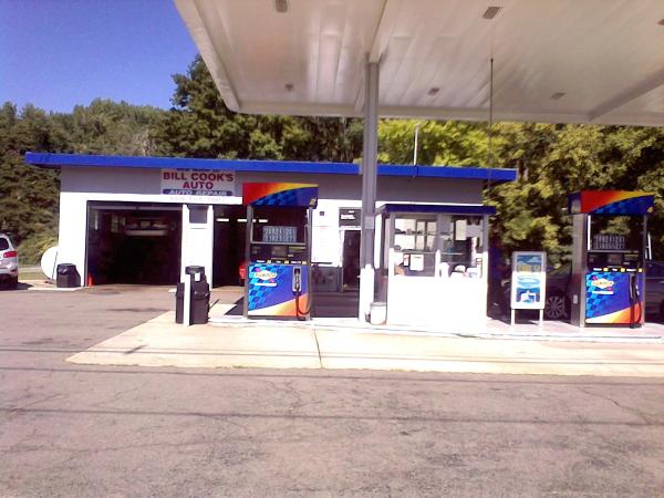 Bill Cook's Auto Services