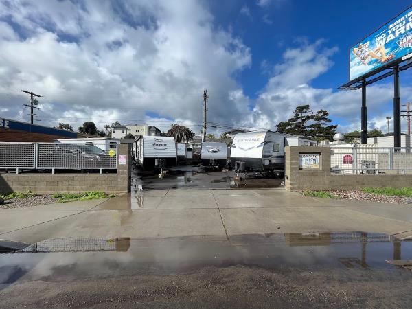 Beachside Car Wash & Detail (By Appointment)