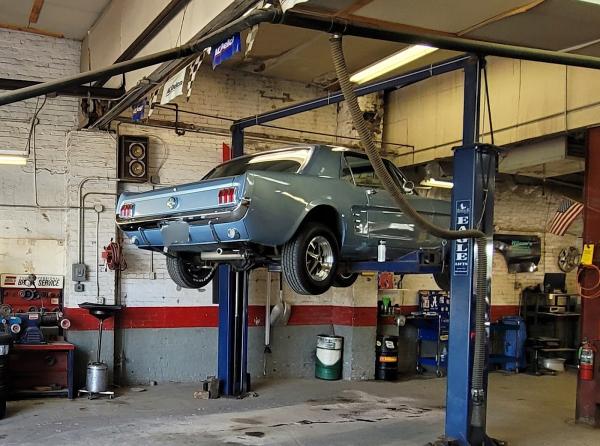 Wilson's Complete Auto & Transmission