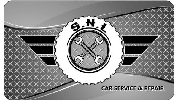 S N L Tires & Mechanic Shop