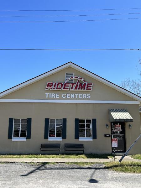 Ridetime Tire Centers