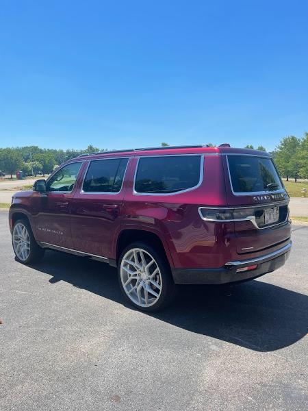 Shine So-Well Mobile Detailing
