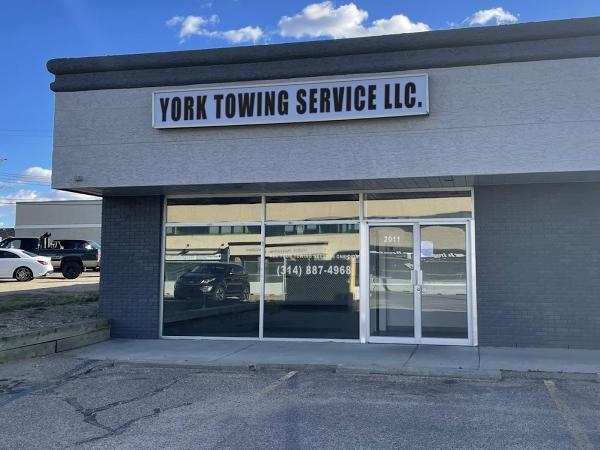 York Towing Service LLC
