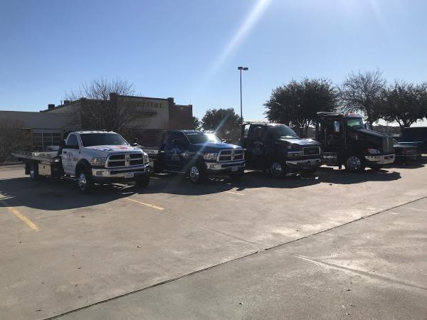 Desert Storm Towing