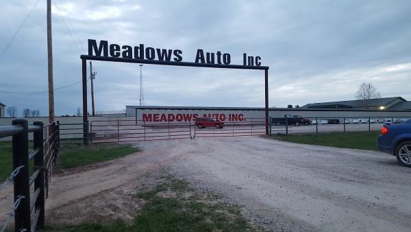 Meadows I-44 Truck & Auto Parts