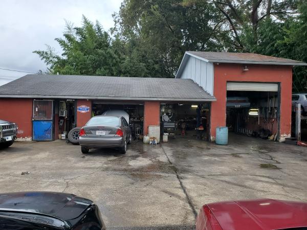 Cowboys Auto Service