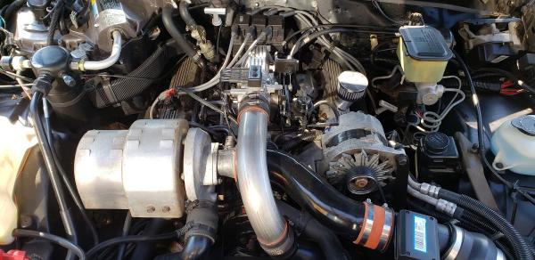 Cowboys Auto Service