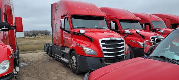 S&S Transport