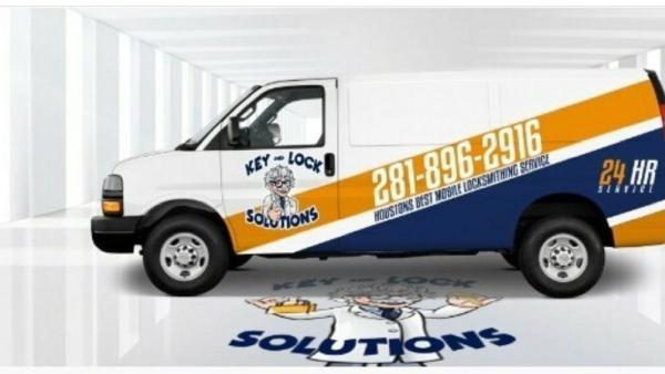 KLS Emergency Locksmith Houston