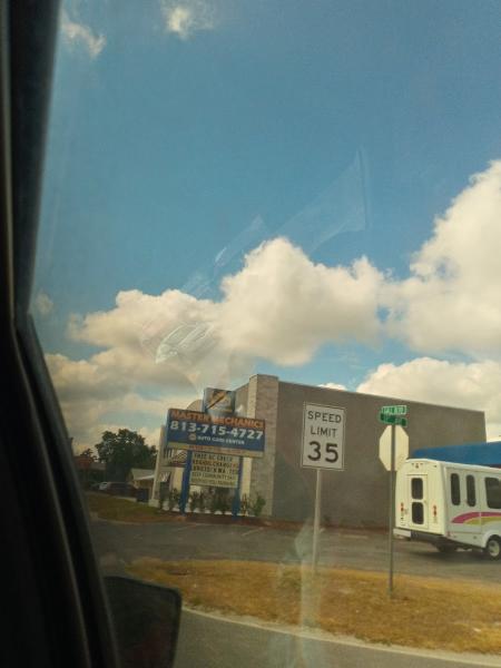 Master Mechanics Inc
