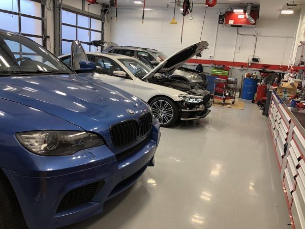 Auto PHD Diagnostic and Repair