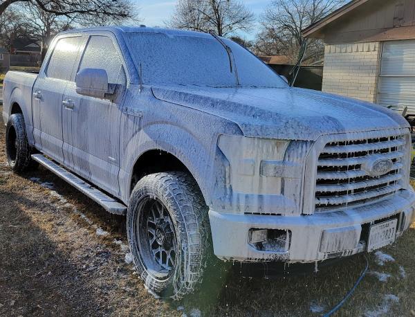 Driver Auto Detailing