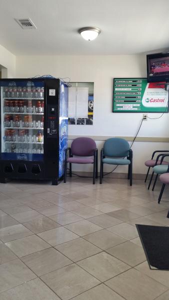 Wallisville Auto Repair/Napa Auto Service