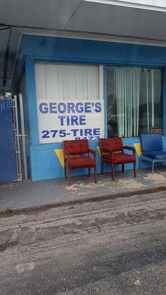 George's Tire Center