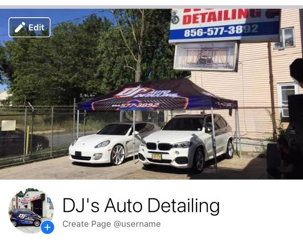 Djs Auto Detailing