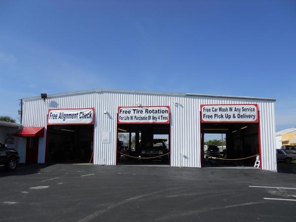 Gene Gorman Tire & Auto Repair