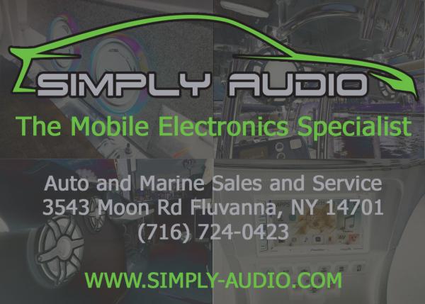 Simply Audio