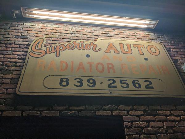 Superior Auto Repair