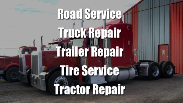 Quality Truck and Trailer Repair