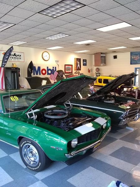 G & M Automotive