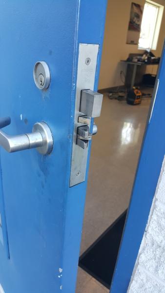 American Lock & Key