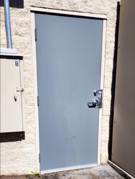 American Lock & Key