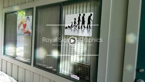 Royal Signs & Graphics