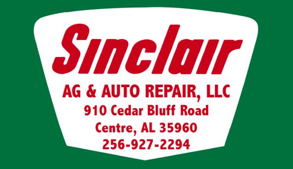 Sinclair Ag & Auto Repair