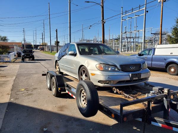 Jim's Tire & Auto Services