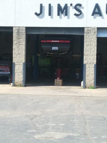 Jim's Tire & Auto Services