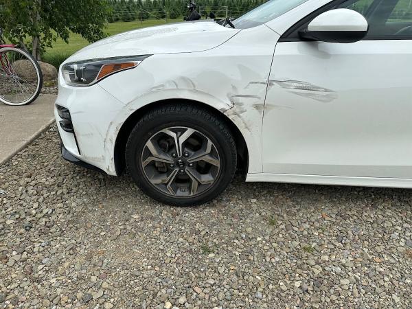 Utegg's Body Shop