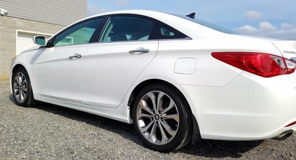 Pucktastic Auto Detailing