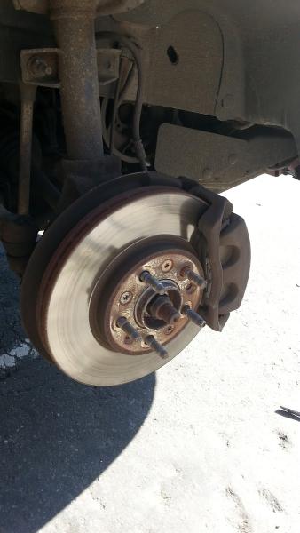 Ren Mattei Tire Co