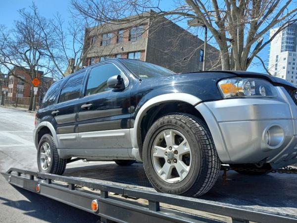 Cash For Car Removal Boston