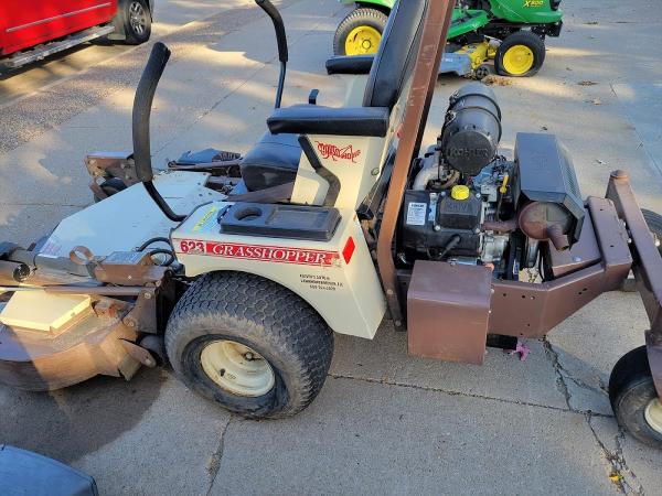 Kaiser's Auto & Lawnmower Repair