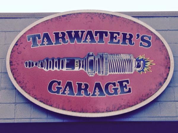 Tarwater's Garage L.l.c.
