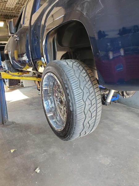 Unique Collision & Repair