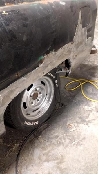 Dreamcraft Auto Restoration
