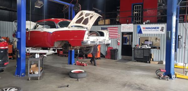 Quality Brakes & Alignment