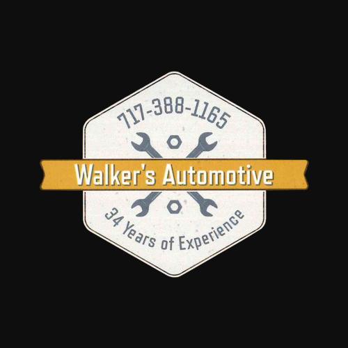 Walker's Automotive